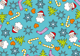 christmas background