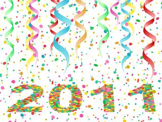 2011 en couleurs fêtes