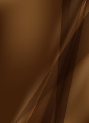 Fototapeta na wymiar abstract brown background
