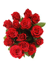 red bunch