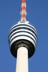 Fernsehturm Stuttgart