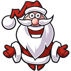 Santa