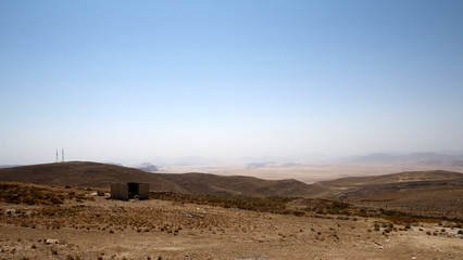 Desert