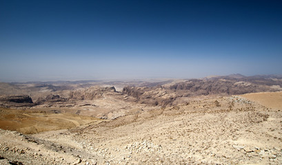 Desert