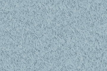 Abstract Blue Grey Wall Stucco Texture Background
