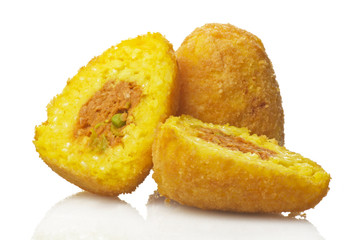 Arancini di Riso