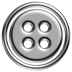 Bouton de chrome