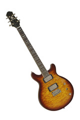 Fototapeta premium guitar