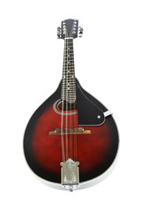 Fototapeta na wymiar mandolina