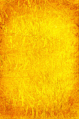 Background yellow reed