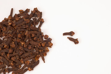 Cloves