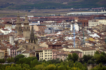 logroño