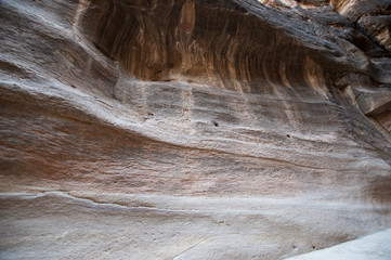 Rock City of Petra