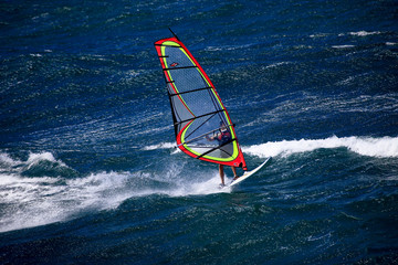 Windsurf