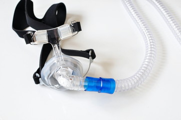 appareil respiratoire
