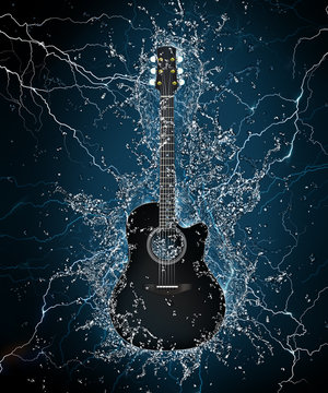 Electric Guitar