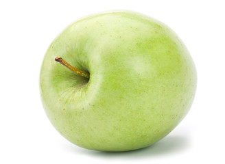 Green apple