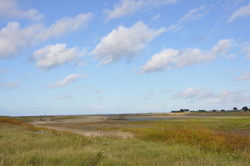 plaine de Bretagne