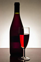 wine