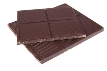 bitter chocolate