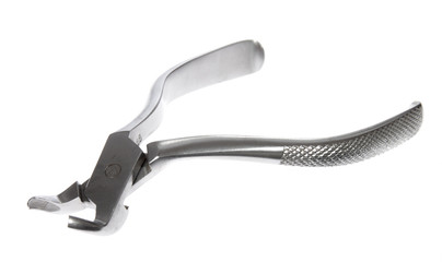 Dental pliers