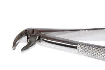 Dental pliers