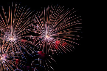 Feuerwerk V1