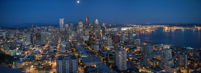 Sleppless in Seattle