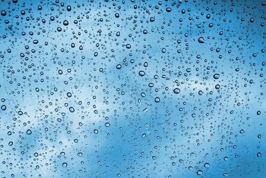 Wet Window