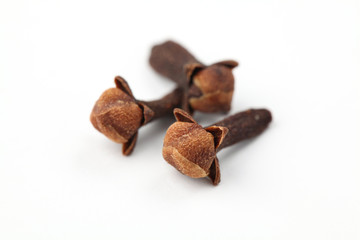 Cloves