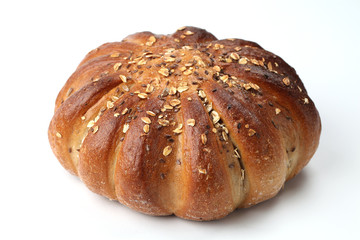 Loaf of bread