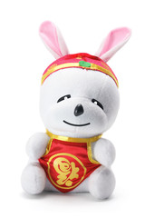 Year of Rabbit