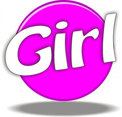 bouton girl