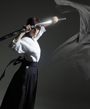 soul_of_warior(katana)#3