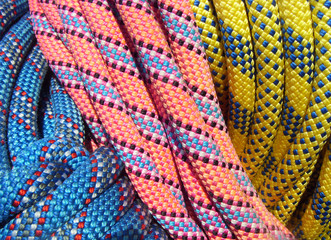 trio de cordes escalade