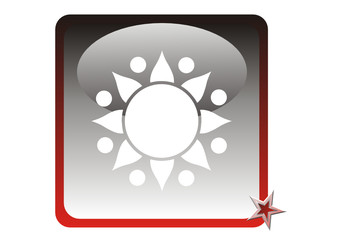 Wetter - Sonnenschein