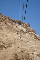 Masada IV