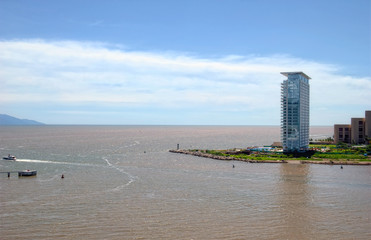 Fototapeta premium cape