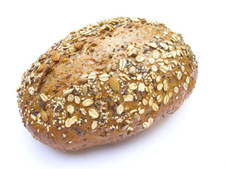 multi - grain bread