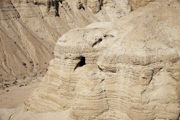 Obraz premium Masada