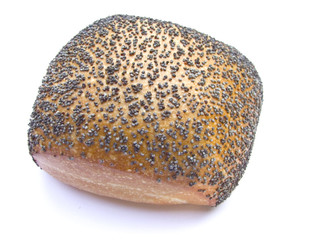 poppyseed roll