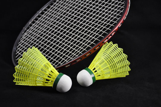 Badminton