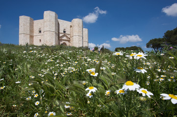 Castel del monte