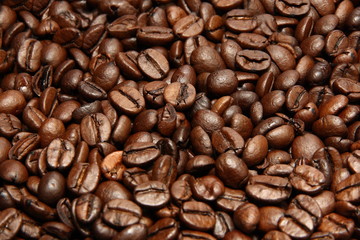 Kaffeebohnen