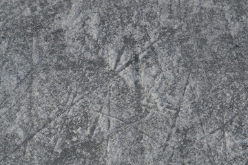 Fototapeta na wymiar Ghiaccio e neve