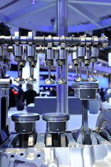 coupe moteur thermique