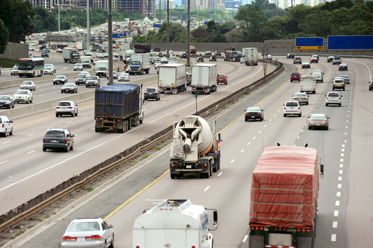 Toronto Highway