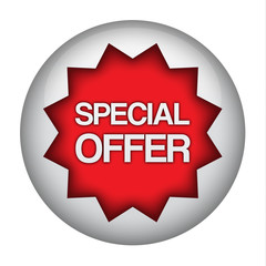 Special Offer Button