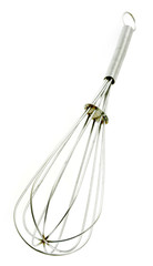 fouet batteur de cuisine