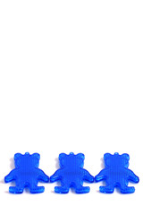 Reflector Bears